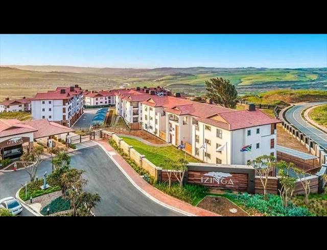 3 BEDROOM APARTMENT FOR SALE IN UMHLANGA ROCKS